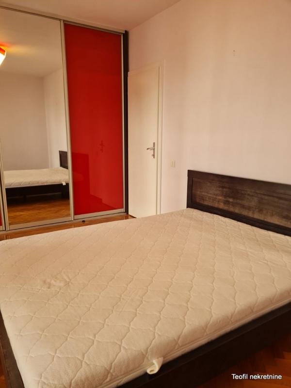 Slika 8 - Sokolska, Trosoban stan za izdavanje, 81m2, 1.200€
