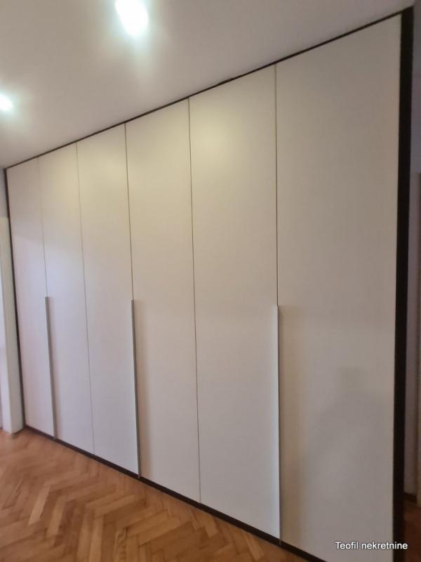 Slika 9 - Sokolska, Trosoban stan za izdavanje, 81m2, 1.200€