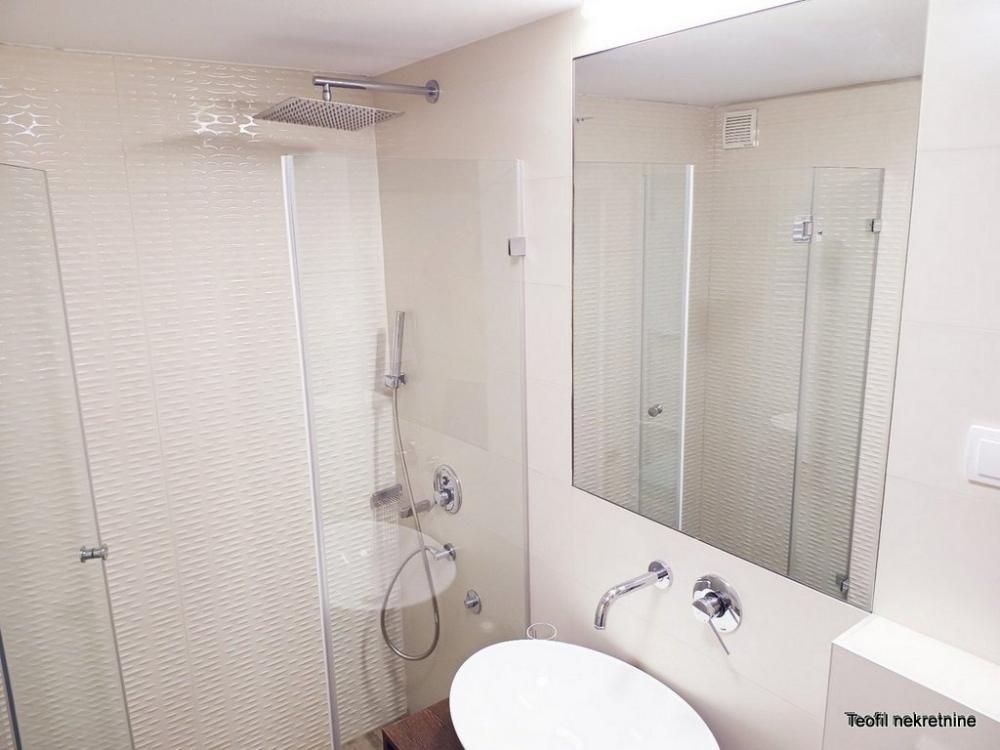 Slika 10 - Sokolska, Trosoban stan za izdavanje, 81m2, 1.200€