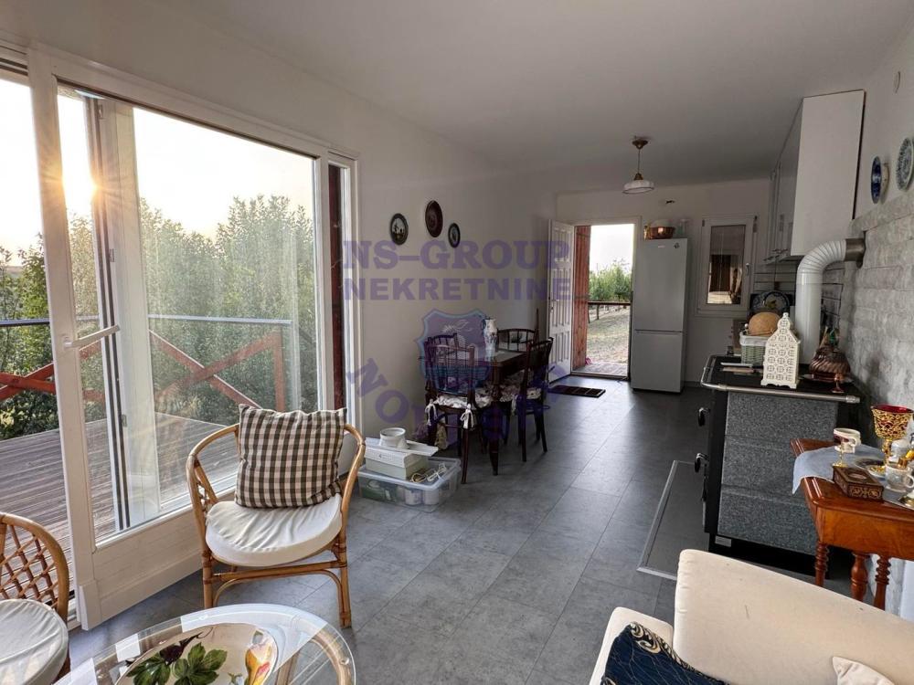 Slika 1 - banostor,  Kuća na prodaju, 70m2, 148.520€