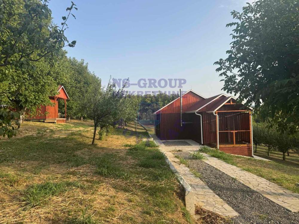 Glavna slika -banostor,  Kuća na prodaju, 70m2, 148.520€