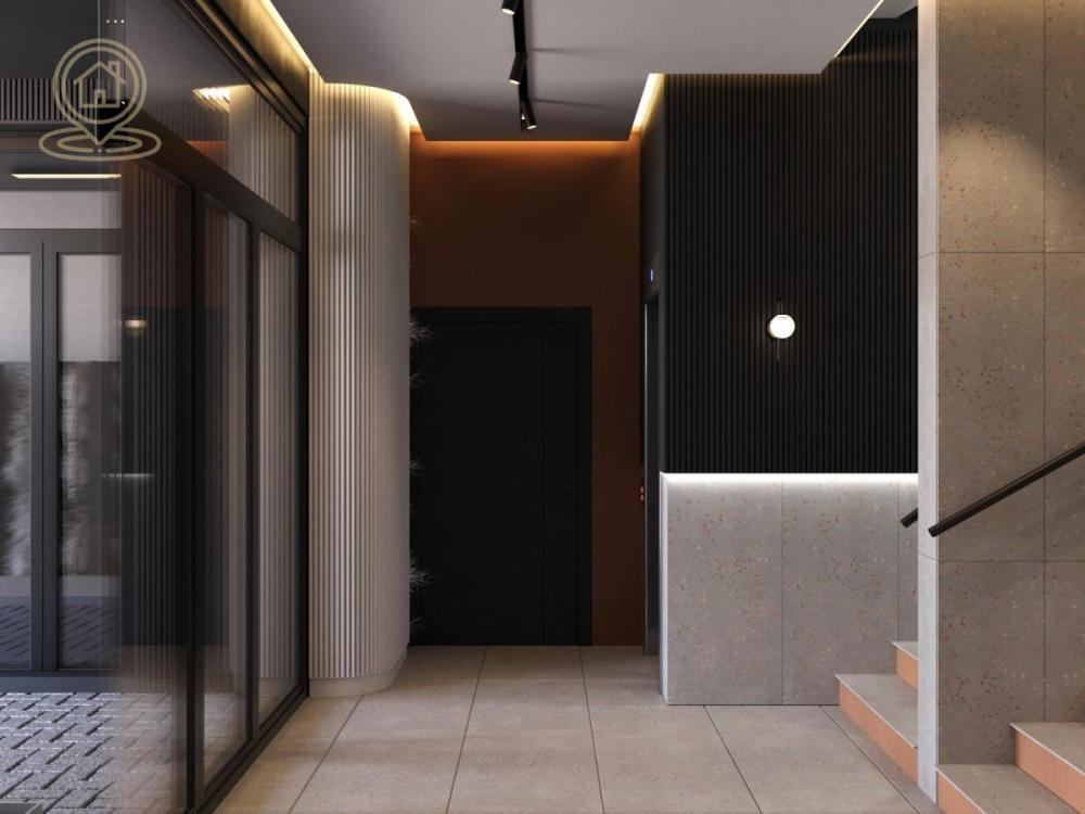 Slika 5 - Dvosoban stan na prodaju, 45m2, 112.500€