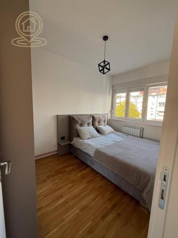 Slika 3 - Dvosoban stan za izdavanje, 50m2, 750€