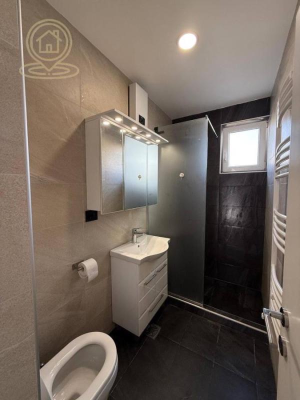 Slika 4 - Dvosoban stan za izdavanje, 50m2, 750€