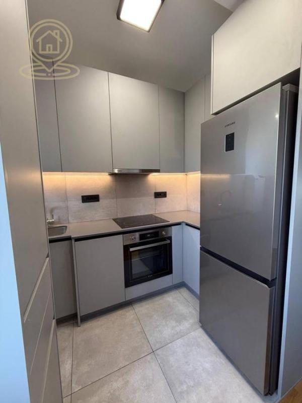 Slika 1 - Dvosoban stan za izdavanje, 50m2, 750€