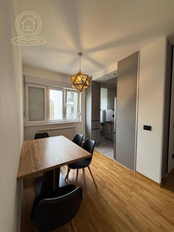 Slika 2 - Dvosoban stan za izdavanje, 50m2, 750€