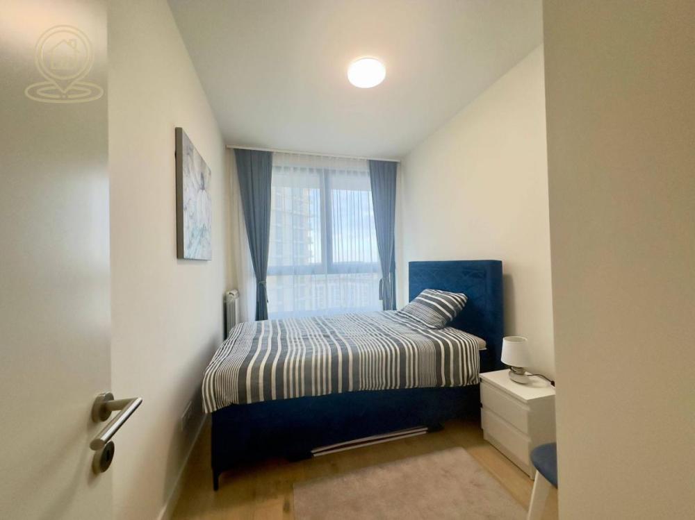 Slika 3 - Trosoban stan za izdavanje, 68m2, 1.300€