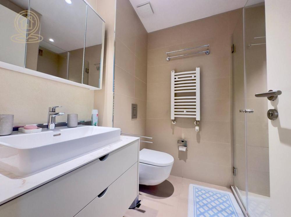 Slika 5 - Trosoban stan za izdavanje, 68m2, 1.300€