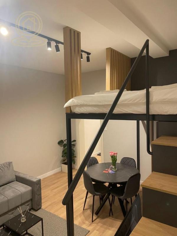 Slika 11 - Jednoiposoban stan za izdavanje, 30m2, 600€