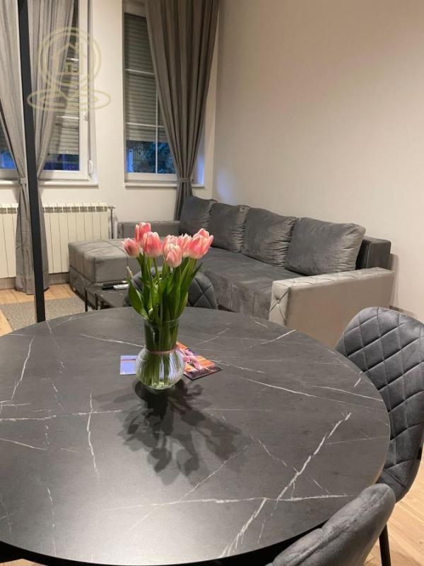 Glavna slika -Jednoiposoban stan za izdavanje, 30m2, 600€