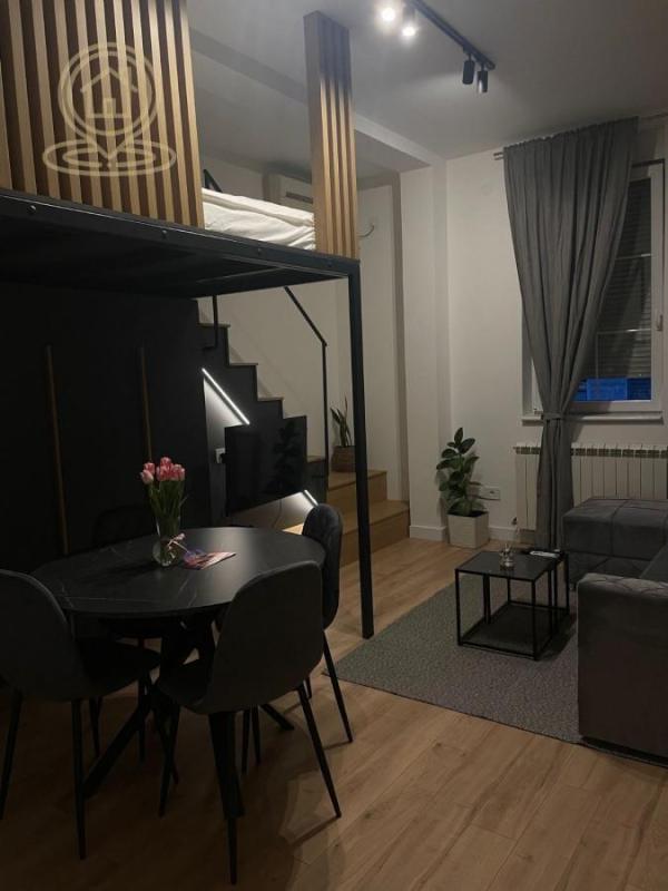 Slika 5 - Jednoiposoban stan za izdavanje, 30m2, 600€