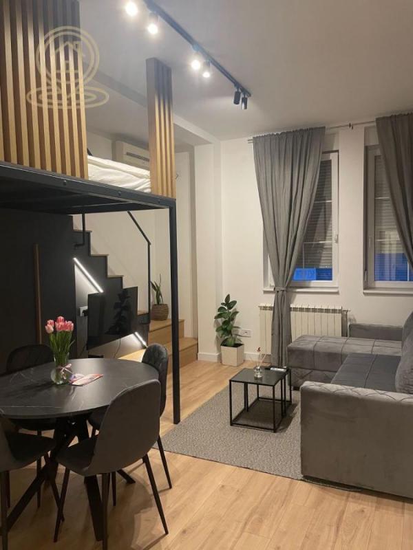 Slika 3 - Jednoiposoban stan za izdavanje, 30m2, 600€