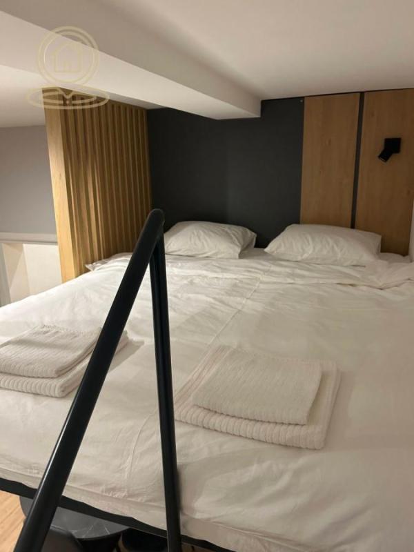 Slika 10 - Jednoiposoban stan za izdavanje, 30m2, 600€