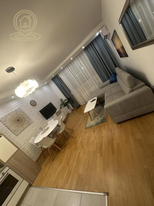 Slika 1 - Jednoiposoban stan za izdavanje, 30m2, 600€