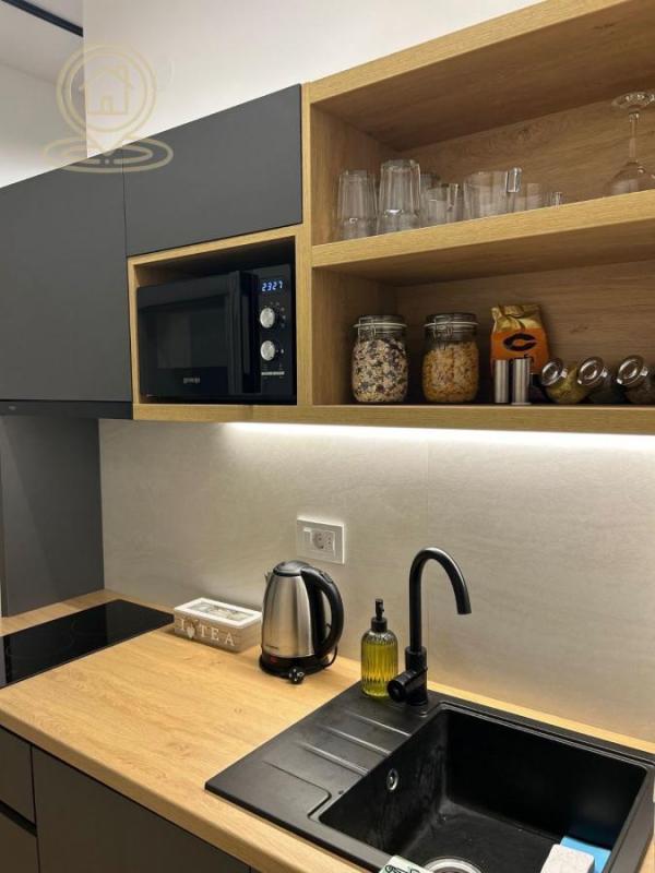 Slika 8 - Jednoiposoban stan za izdavanje, 30m2, 600€