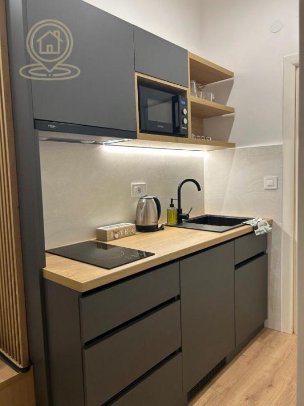 Slika 7 - Jednoiposoban stan za izdavanje, 30m2, 600€