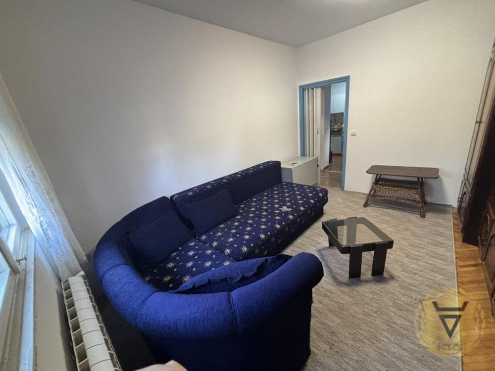 Slika 1 - Trosoban stan za izdavanje, 63m2, 450€