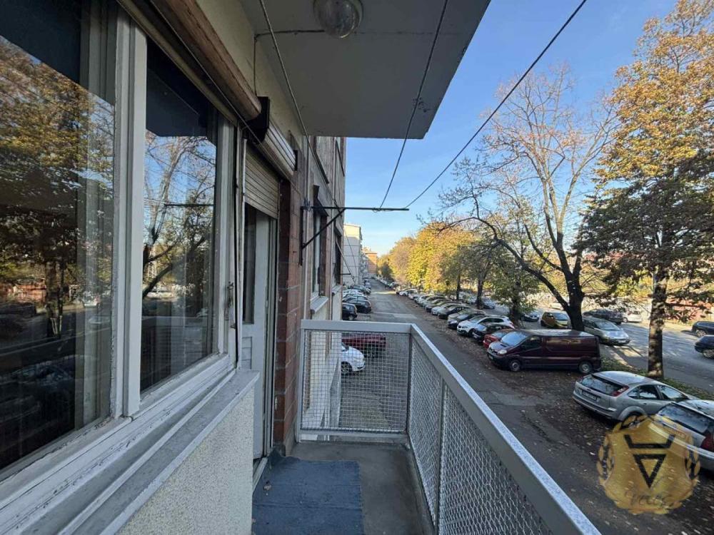 Slika 2 - Trosoban stan za izdavanje, 63m2, 450€