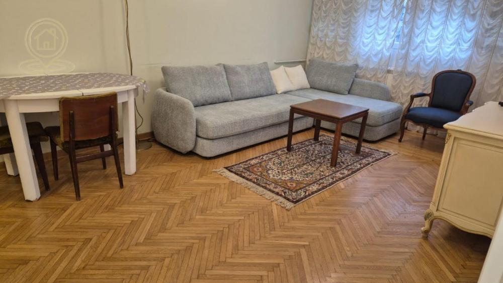 Glavna slika -Dvosoban stan za izdavanje, 45m2, 700€