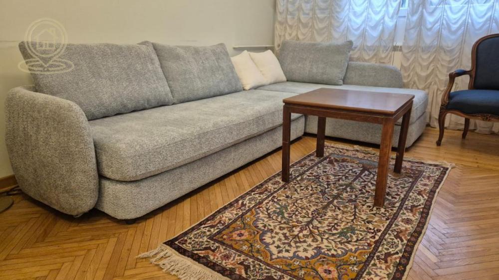 Slika 1 - Dvosoban stan za izdavanje, 45m2, 700€