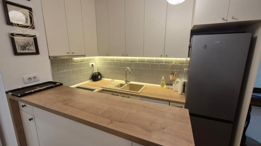 Slika 3 - Dvosoban stan za izdavanje, 45m2, 700€