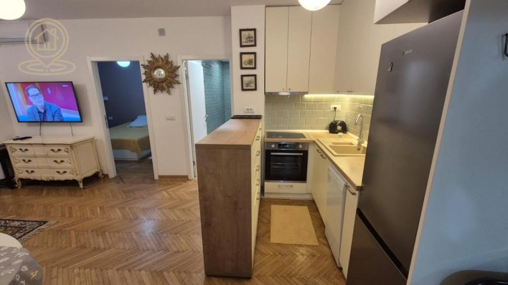 Slika 4 - Dvosoban stan za izdavanje, 45m2, 700€