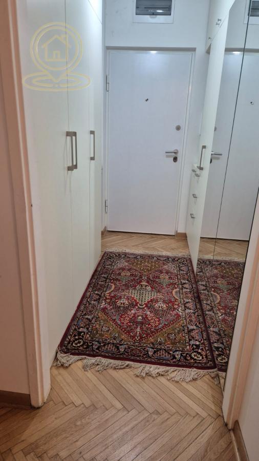 Slika 8 - Dvosoban stan za izdavanje, 45m2, 700€