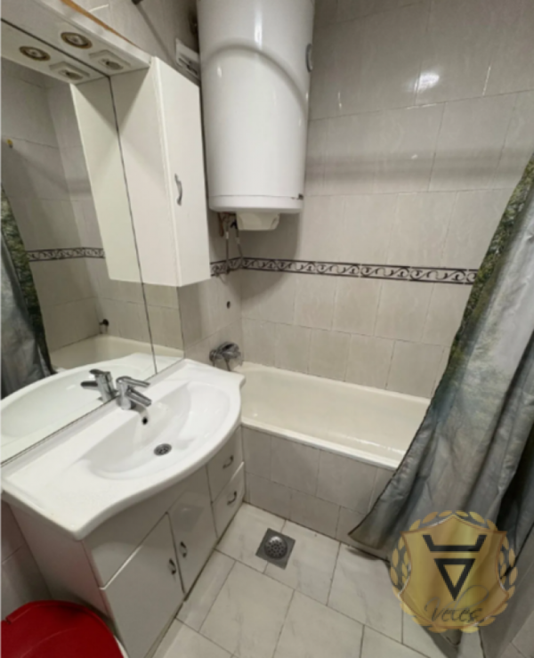 Slika 1 - Trosoban stan za izdavanje, 80m2, 450€