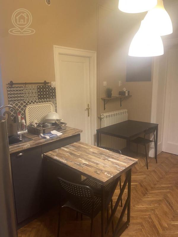 Slika 6 - Jednoiposoban stan za izdavanje, 38m2, 500€