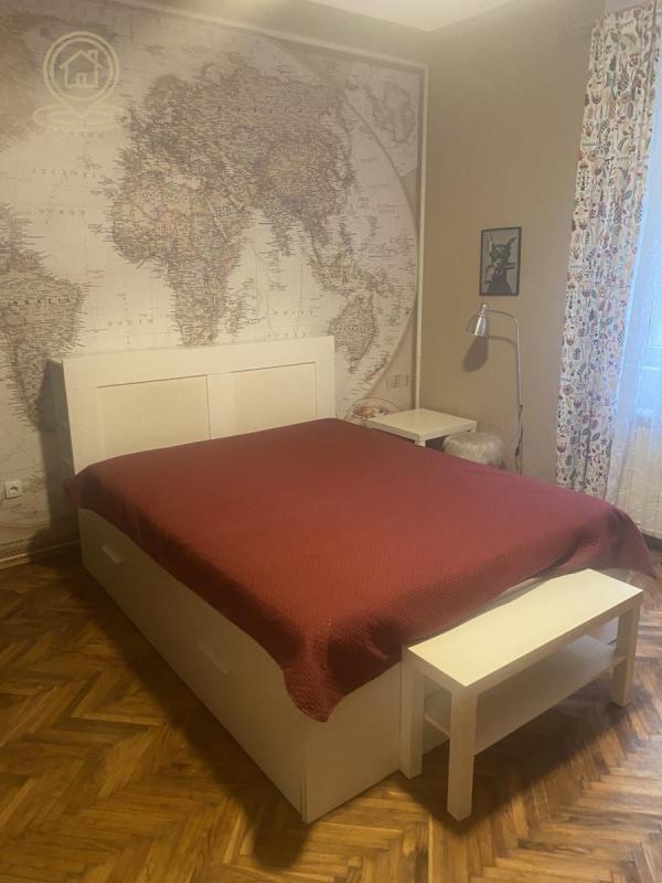 Slika 1 - Jednoiposoban stan za izdavanje, 38m2, 500€