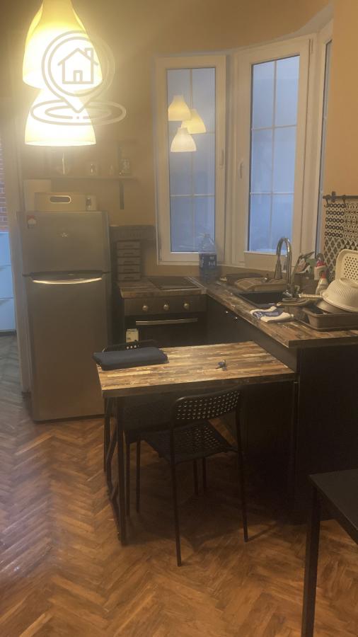 Slika 3 - Jednoiposoban stan za izdavanje, 38m2, 500€