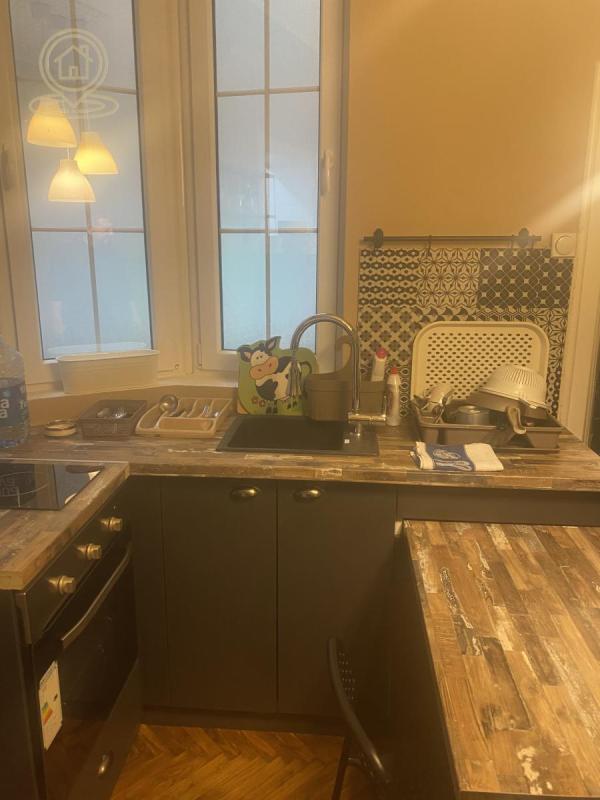 Slika 5 - Jednoiposoban stan za izdavanje, 38m2, 500€