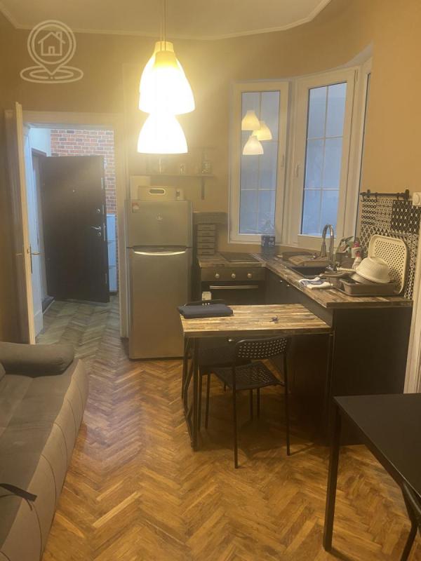 Slika 4 - Jednoiposoban stan za izdavanje, 38m2, 500€