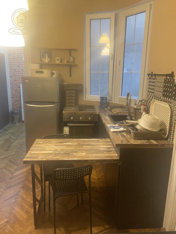 Slika 7 - Jednoiposoban stan za izdavanje, 38m2, 500€