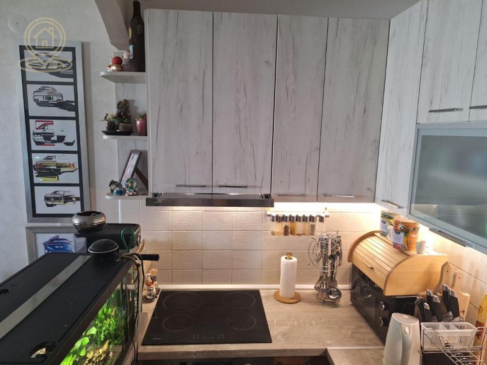 Slika 5 - Dvoiposoban stan na prodaju, 53m2, 135.000€