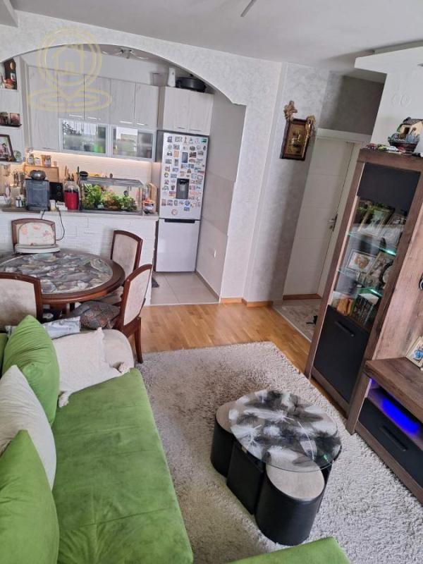 Slika 2 - Dvoiposoban stan na prodaju, 53m2, 135.000€