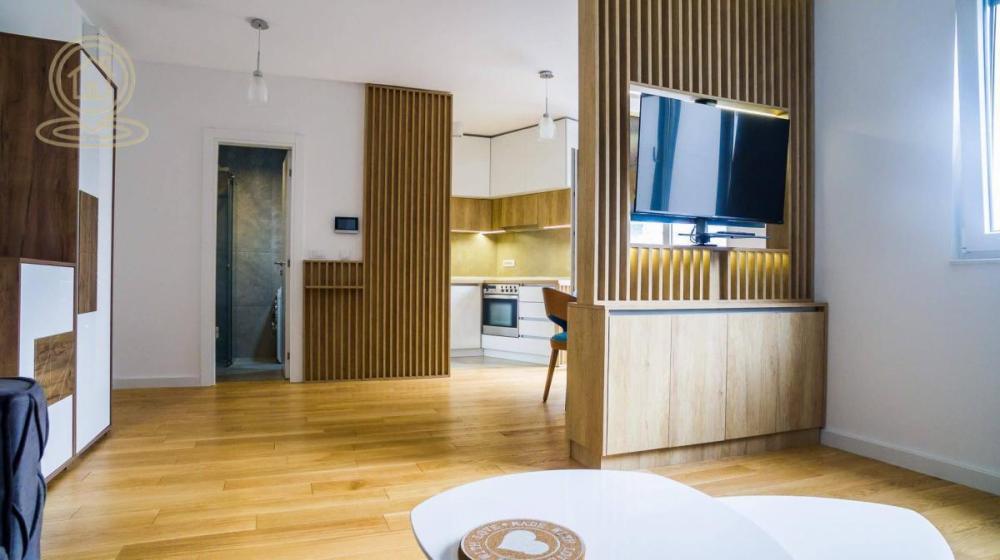 Slika 1 - Dvosoban stan za izdavanje, 54m2, 800€