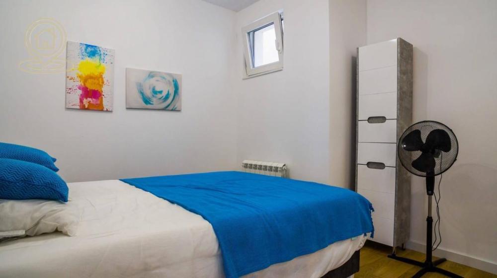 Slika 4 - Dvosoban stan za izdavanje, 54m2, 800€