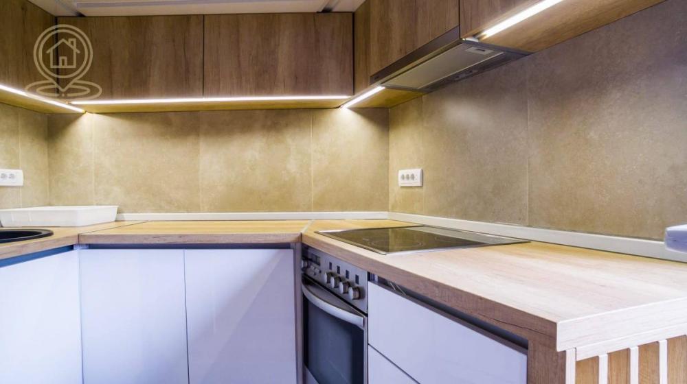 Slika 3 - Dvosoban stan za izdavanje, 54m2, 800€