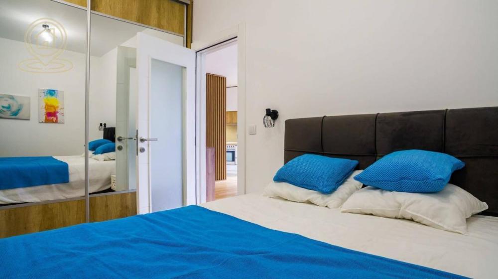 Slika 5 - Dvosoban stan za izdavanje, 54m2, 800€