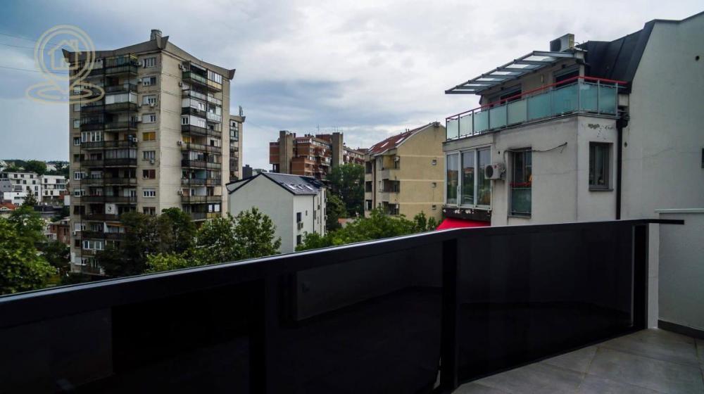 Slika 7 - Dvosoban stan za izdavanje, 54m2, 800€