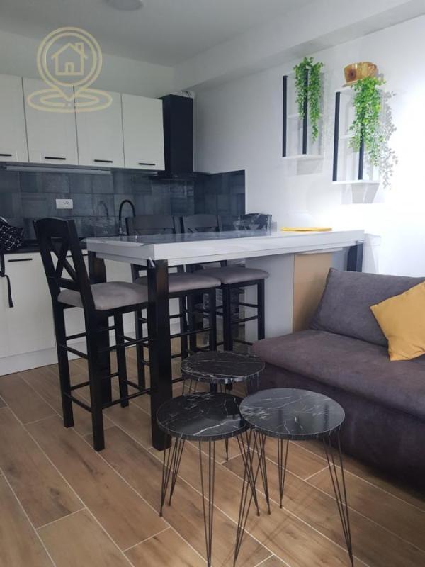 Slika 2 - Jednosoban stan za izdavanje, 22m2, 330€