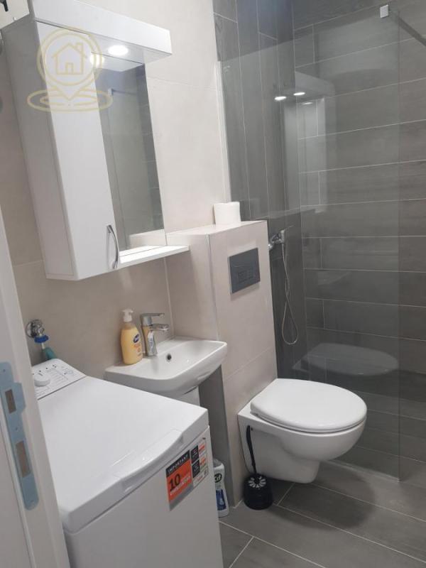 Slika 11 - Jednosoban stan za izdavanje, 22m2, 330€