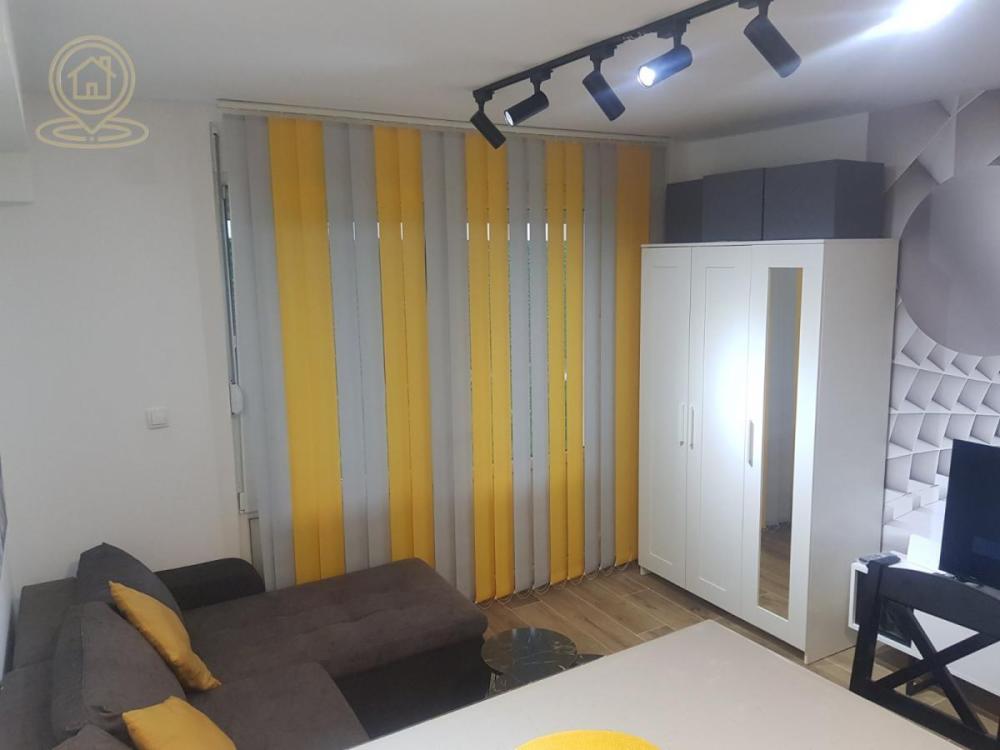 Slika 7 - Jednosoban stan za izdavanje, 22m2, 330€