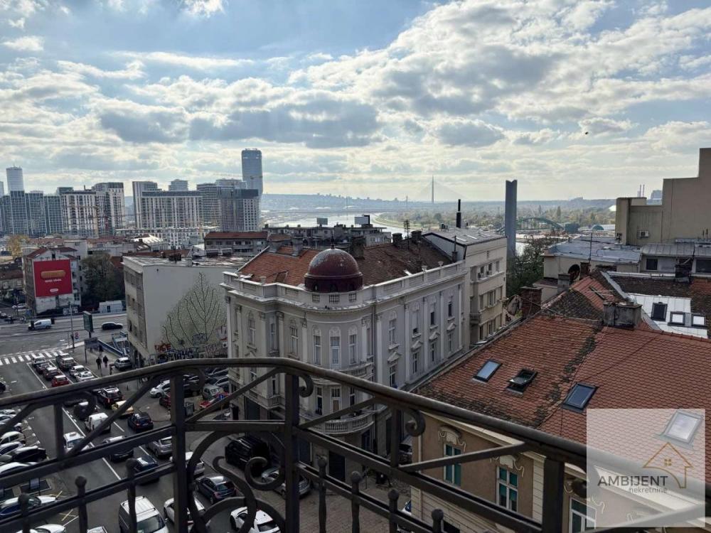 Slika 1 - Trosoban stan na prodaju, 144m2, 450.000€