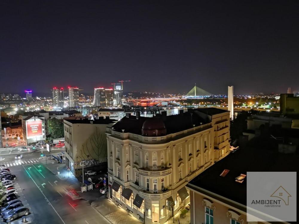 Slika 3 - Trosoban stan na prodaju, 144m2, 450.000€