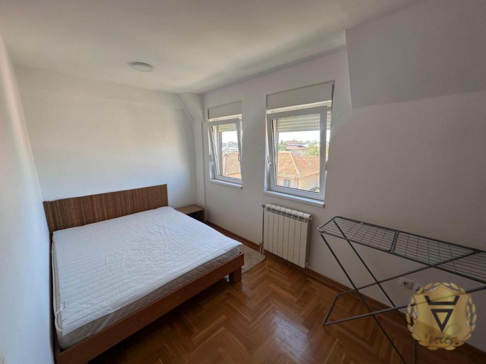 Slika 9 - Dvoiposoban stan za izdavanje, 56m2, 500€