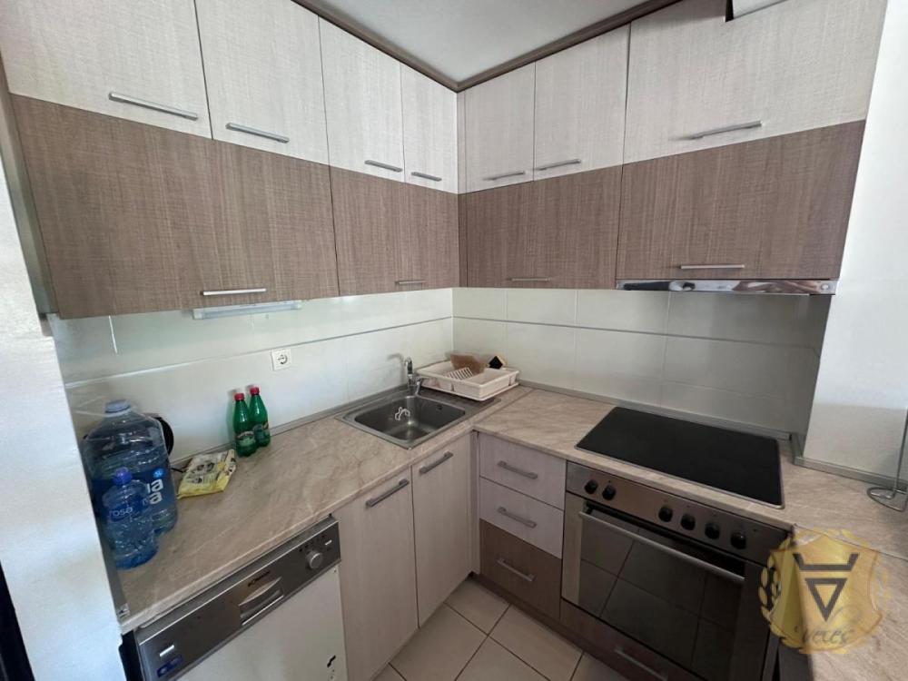 Slika 4 - Dvoiposoban stan za izdavanje, 56m2, 500€