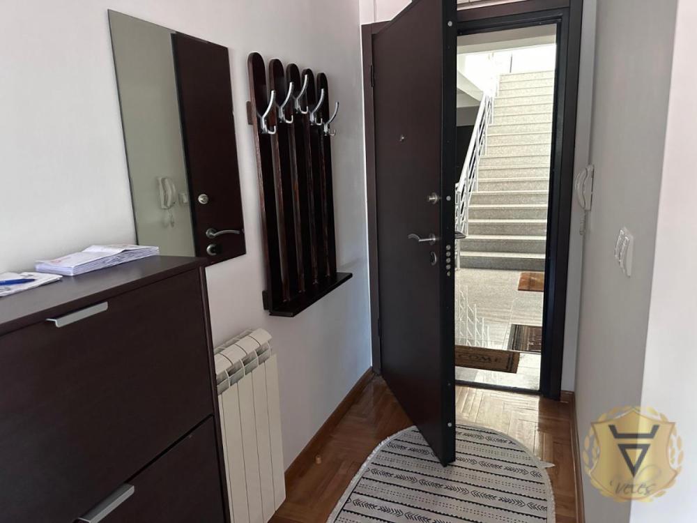 Slika 7 - Dvoiposoban stan za izdavanje, 56m2, 500€