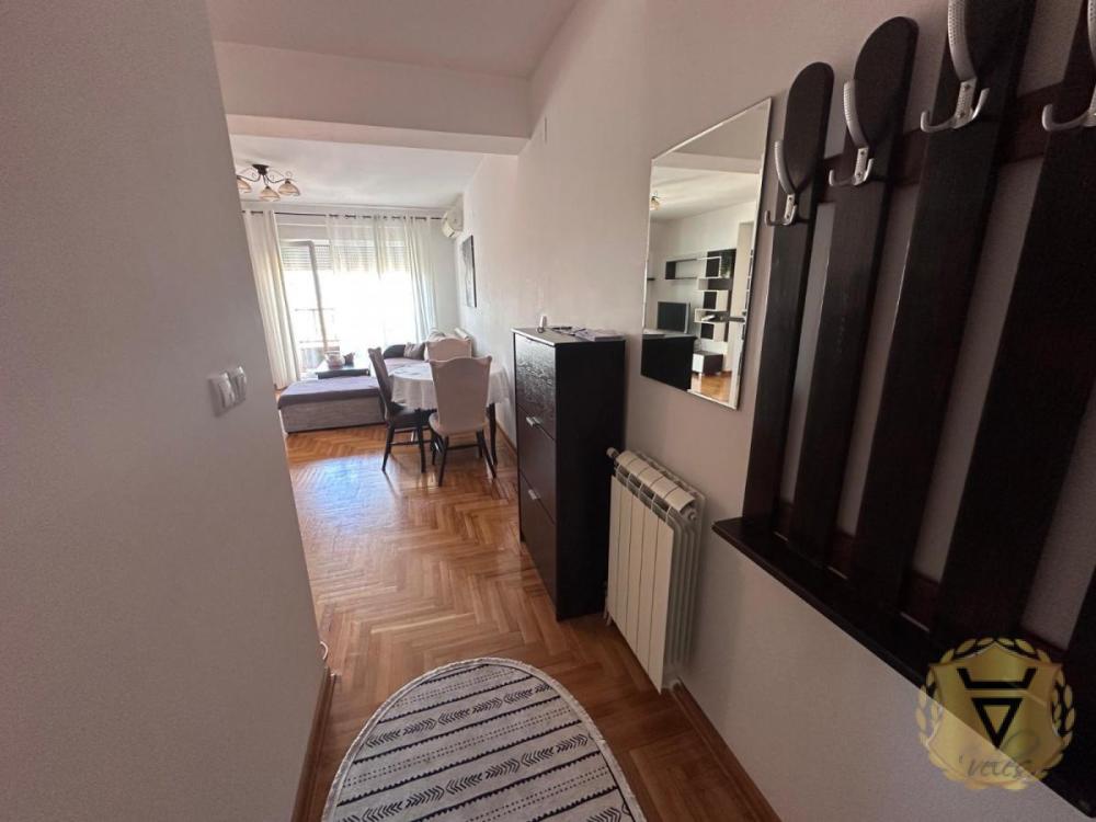 Slika 8 - Dvoiposoban stan za izdavanje, 56m2, 500€